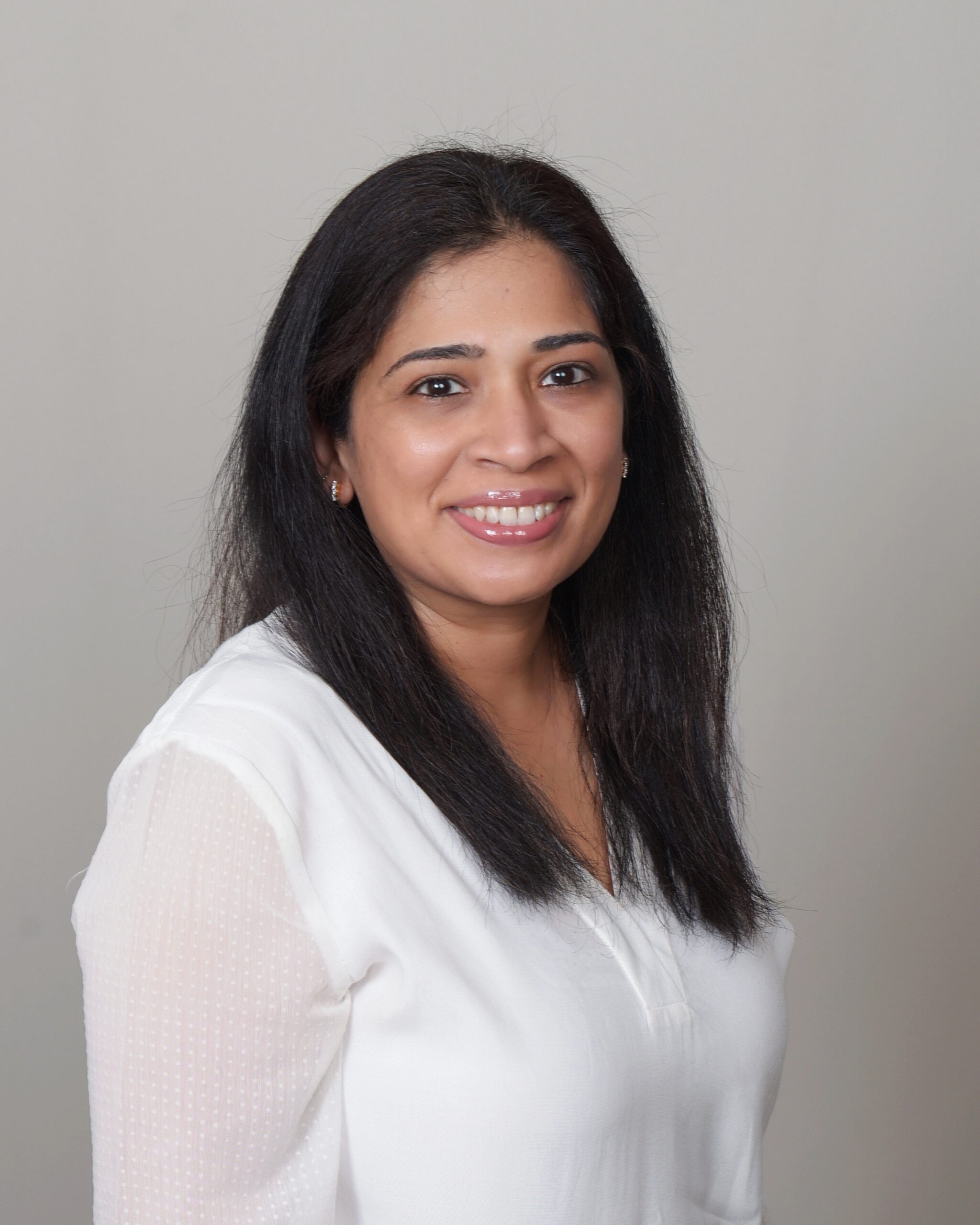 Dr. Tasnim Arsiwala